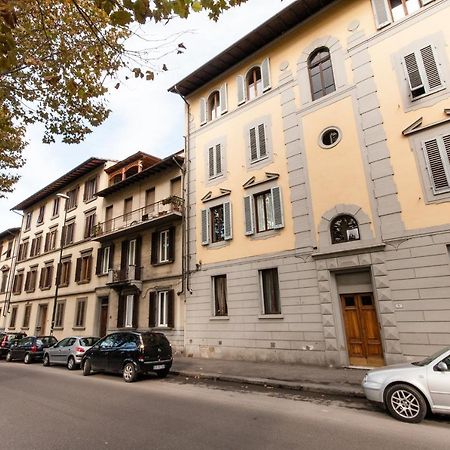 Oltrarno Apartments Florence Exterior photo