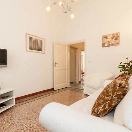 Oltrarno Apartments Florence Exterior photo