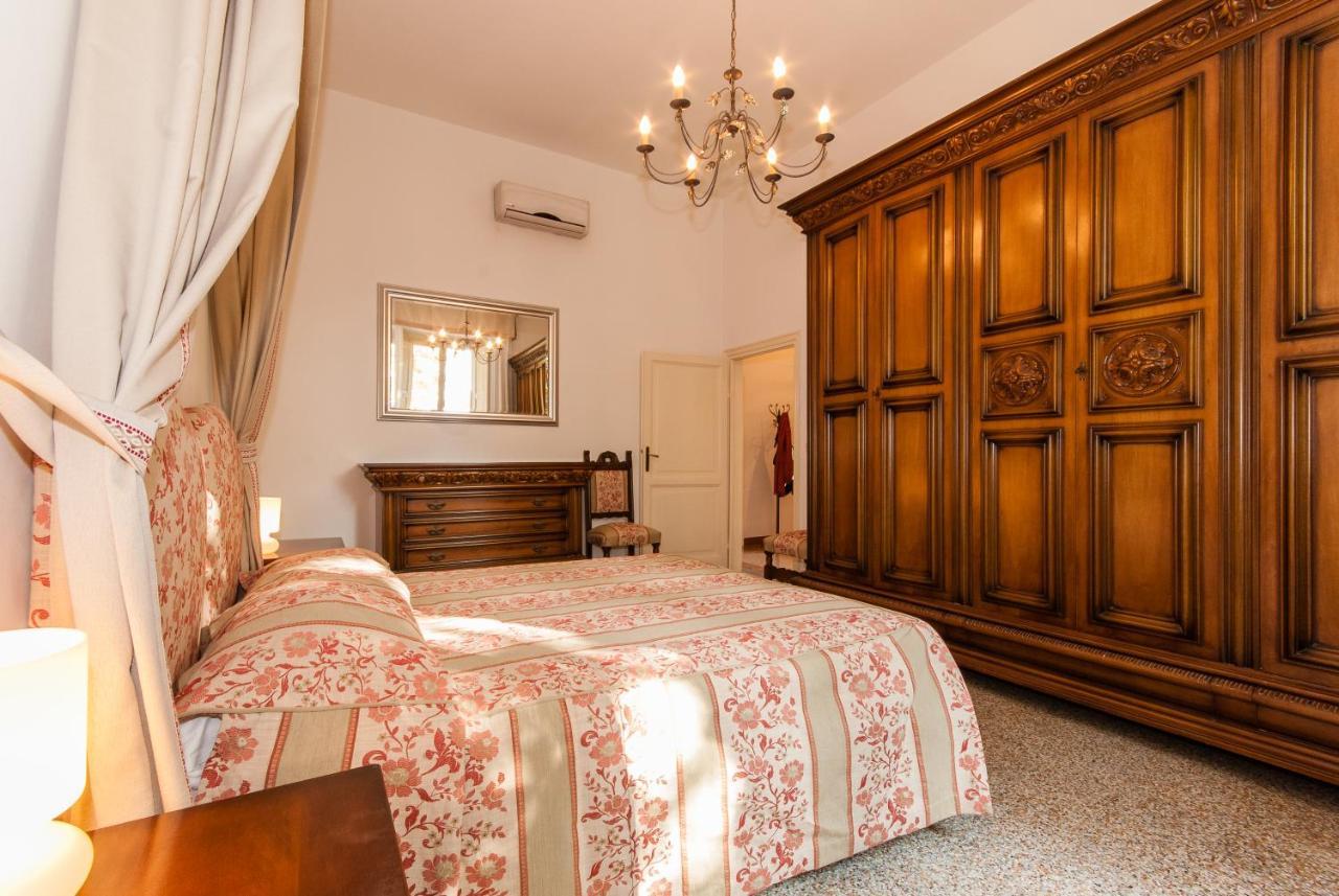 Oltrarno Apartments Florence Exterior photo