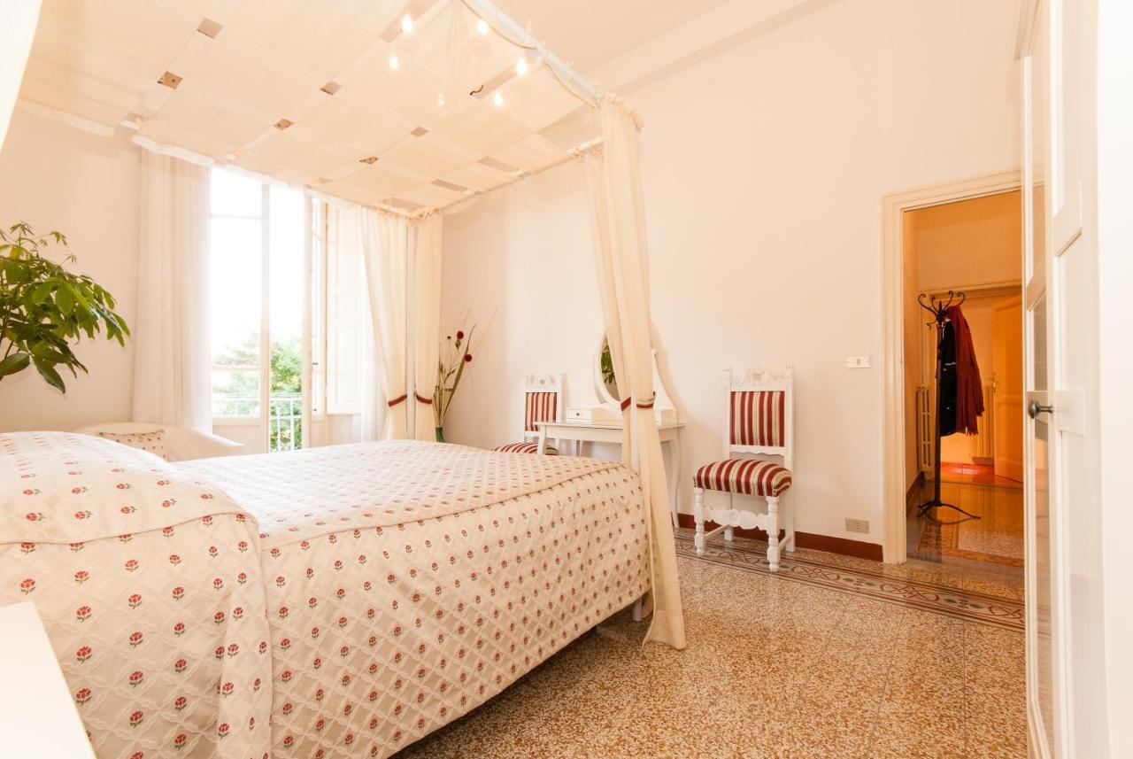 Oltrarno Apartments Florence Exterior photo
