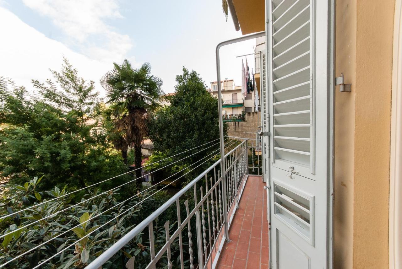 Oltrarno Apartments Florence Exterior photo