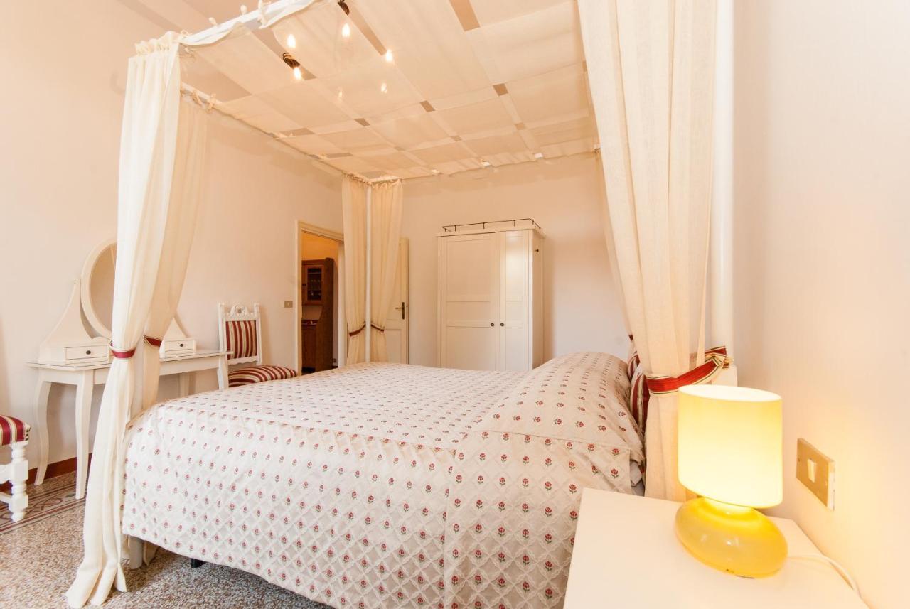 Oltrarno Apartments Florence Exterior photo
