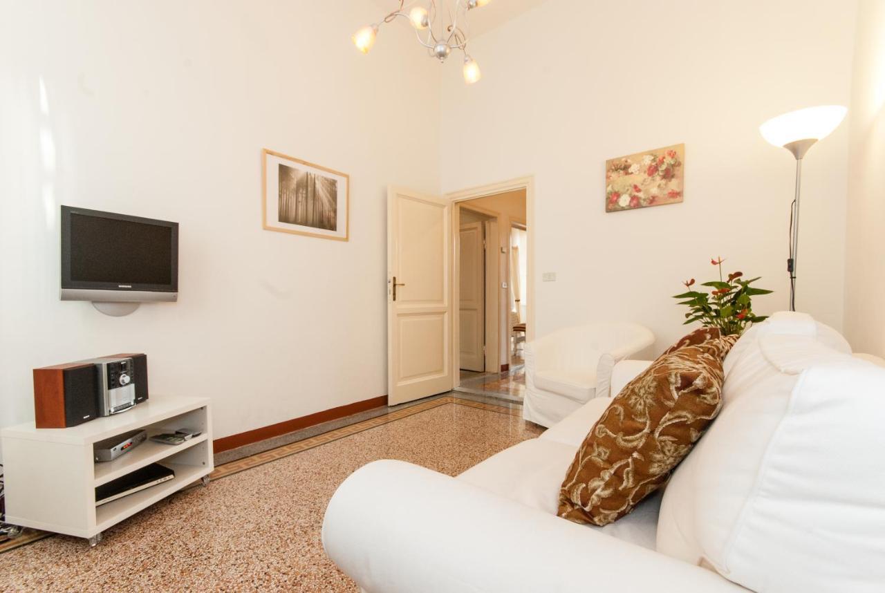 Oltrarno Apartments Florence Exterior photo