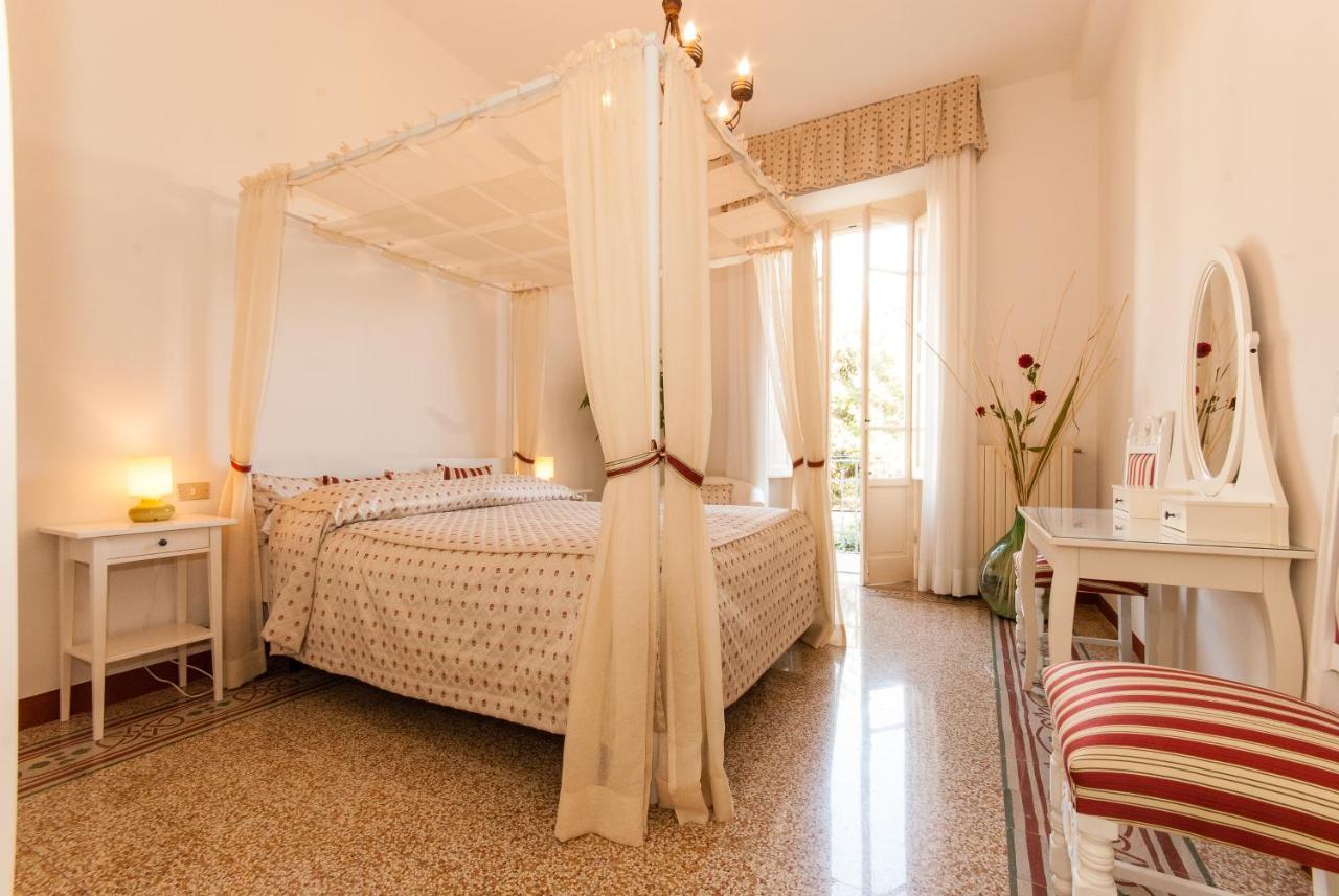 Oltrarno Apartments Florence Exterior photo