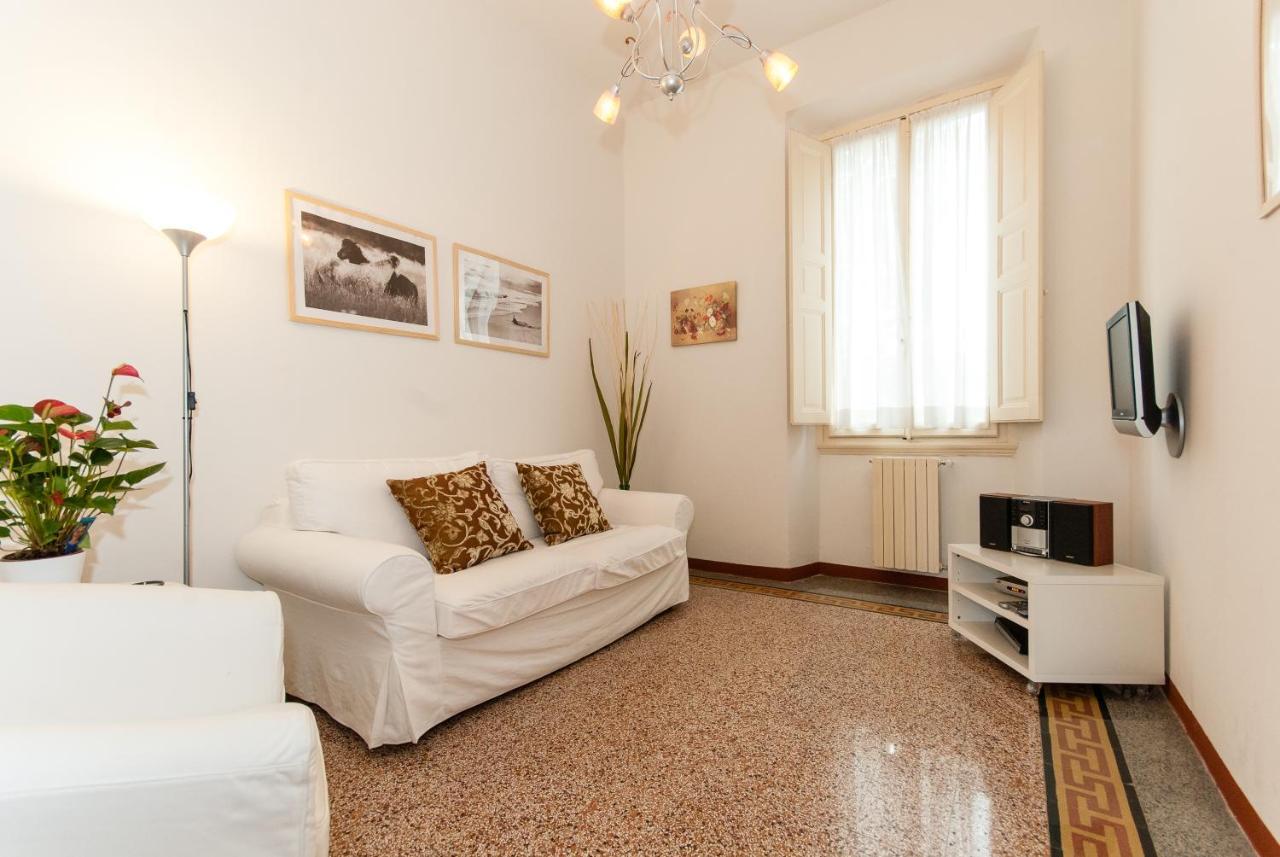 Oltrarno Apartments Florence Exterior photo