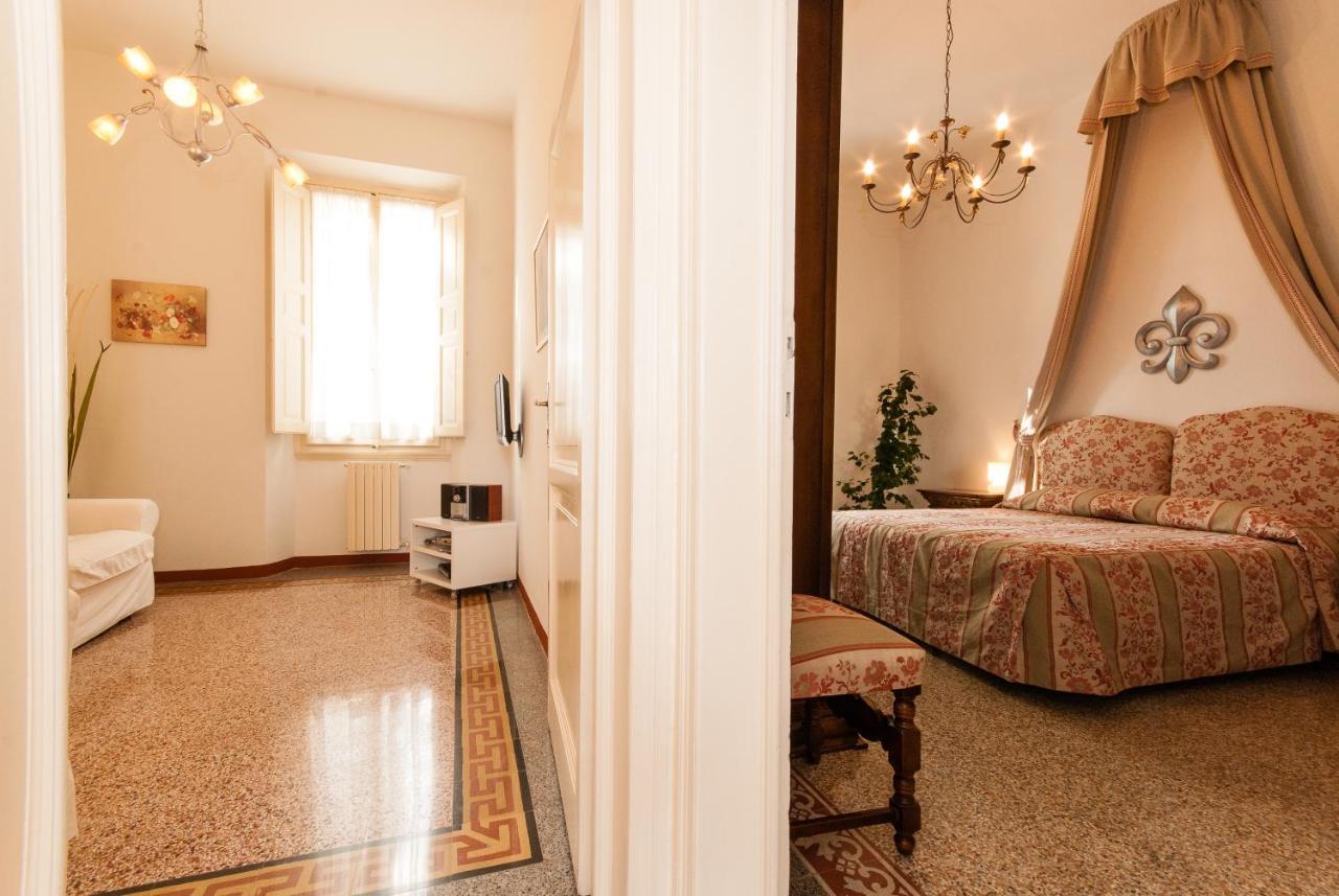 Oltrarno Apartments Florence Exterior photo