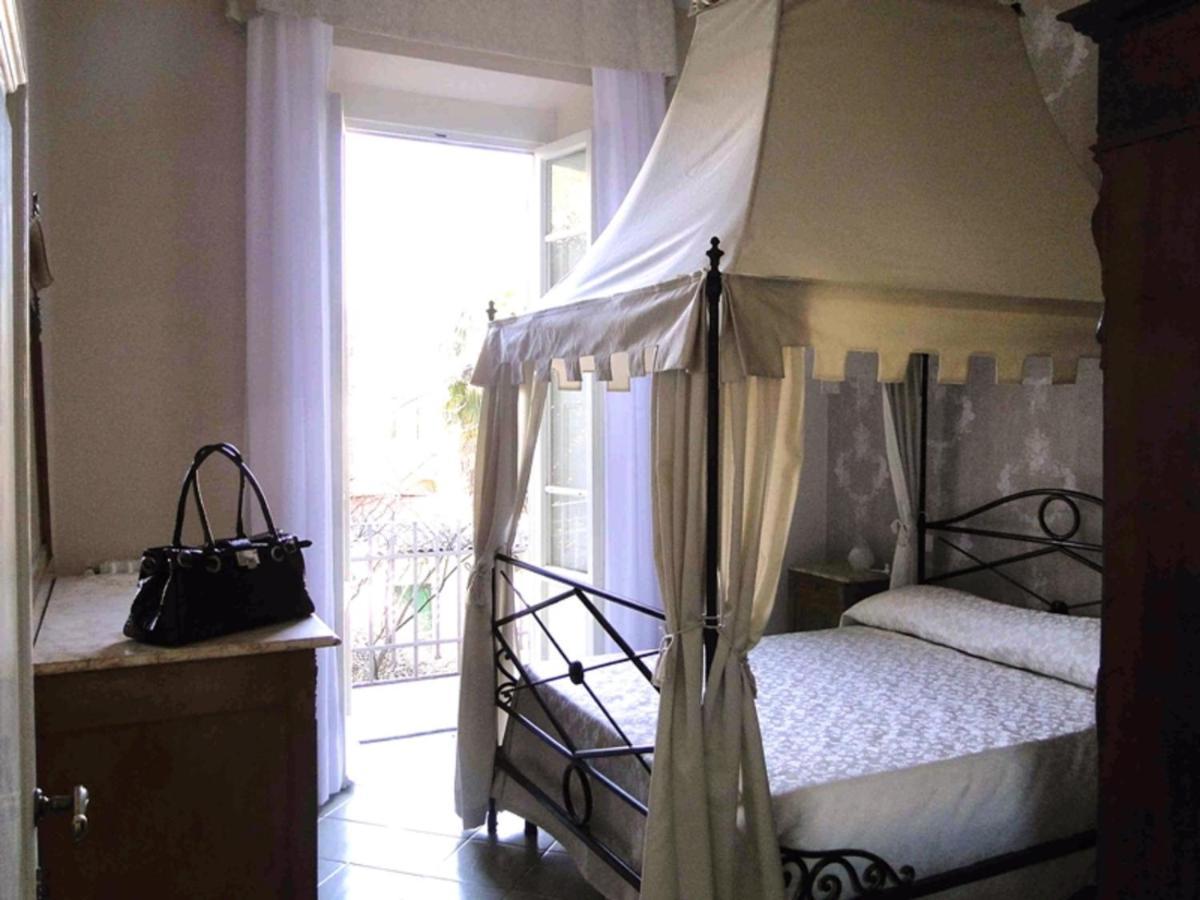 Oltrarno Apartments Florence Exterior photo